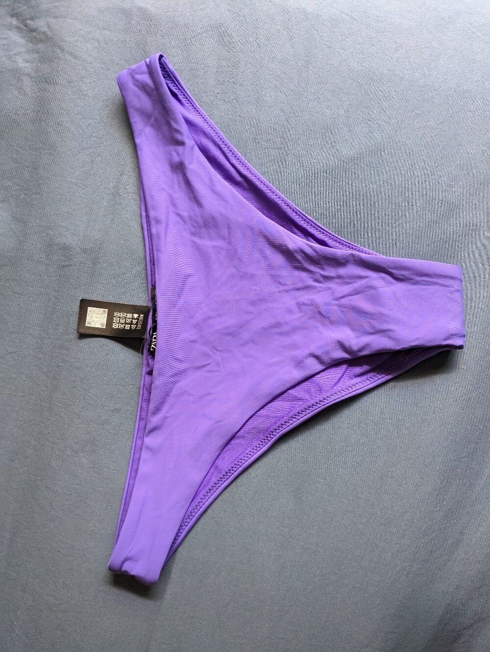 *2/$20* Zara Bikini Bottoms